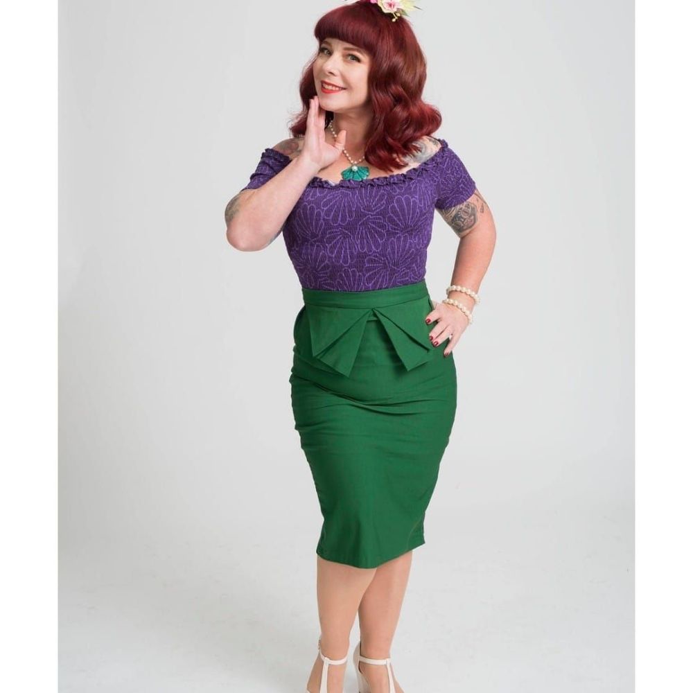 Meet your Posher, Sophia